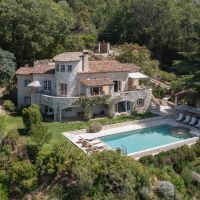 Maison à vendre en France - Breathtaking South Of France Villa, With...